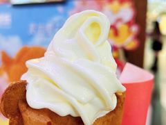 -粉粉乐鲷鱼烧(美罗城店)