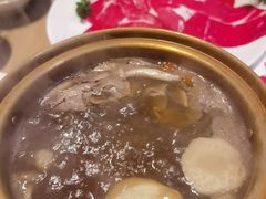 -古关火锅店(古北水镇景区店)