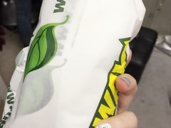 赛百味(长宁龙之梦店)-赛百味SUBWAY(长宁龙之梦店)