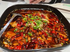 -羲和雅苑烤鸭坊(丰台万达店)