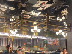 -海底捞火锅(玉桥商业广场店)