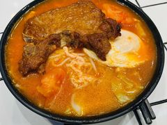 -肥汁米蘭香港米线(长宁来福士店)