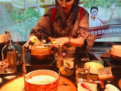 -地球美食剧场