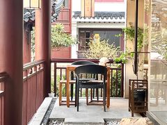 -瑞面(吴宫泛太平洋酒店)