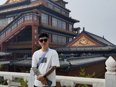 -大明幻境第一城