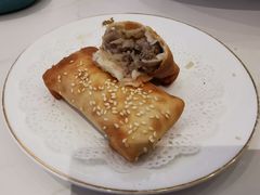 -阿里疆Alijiang·丝路美食·异域风情·清真(长楹天街店)