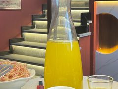 -木王宴语·野生鲜菌火锅(玉河店)