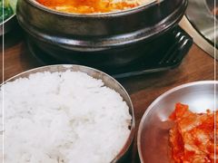 -香猪坊韩国烤肉专属门店(魏公村店)