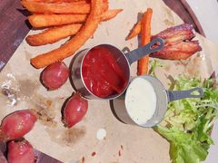 -皇家甜心(昌南店)