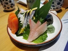 -浦·传统日式料理(3 5 1 1 店)