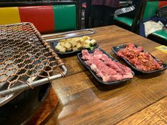 -张吴记小炉子小串(王村南街店)