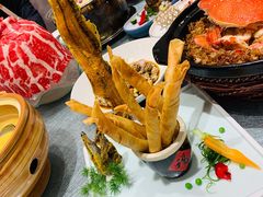 -汤记传菜(浦江店)
