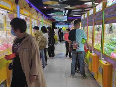 -风云再起游乐汇(北京西单西西友谊店)