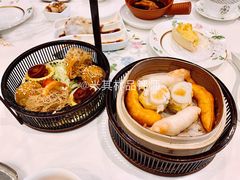 雀笼点心-翠园(北京王府中环店)