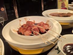 -The COOK·厨餐厅·自助餐(浦东嘉里大酒店)