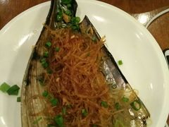 -隆喜元鱼汤包·海鲜(中联广场店)