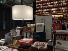 -茑屋书店(天目里店)