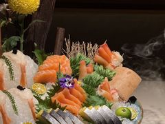 -上井料理黑金店(IFS国金中心店)
