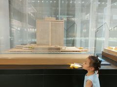 -广州市城市规划展览中心