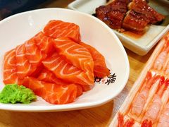 -樱吉岛寿喜锅(肇嘉浜路店)