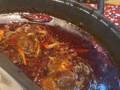 -赵美丽·重庆社区火锅·直营店(火车东站·中豪国际店)