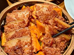 -汉小城·老铫子藕汤·乡野湖北菜(江汉路吉庆街店)