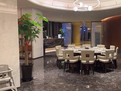 -喜来登由由大酒店九州膳坊中餐厅