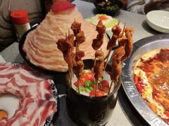 -辣斗辣火锅(太古里店)