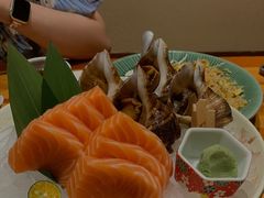 -酒乐日本料理(田安全国首店)