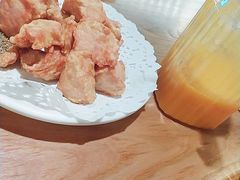 -陈傻子餐厅(世纪都会店)