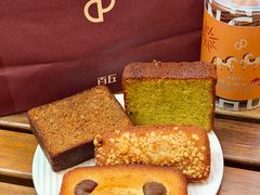 -PAIN CHAUD 百丘(静安久光店)