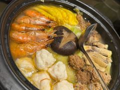 -上海人家花樣年华(中山公园店)