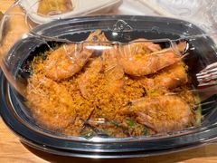 -盒马鲜生(红莲店)