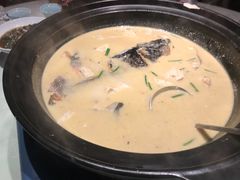 -麒麟小院·老九江菜(安平路店)