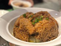 -全聚贤餐厅·湖北家常菜(沙湖店)