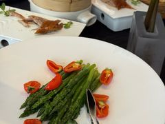 -大董(华贸购物中心店)