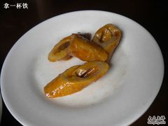小菜3-龙抄手(文殊坊店)