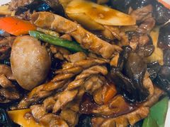 -北平小馆·烤鸭·家常菜(磨房北里店)