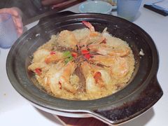 -韵秋荷(宝山龙湖天街店)
