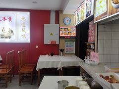 -陈寔包子王·卤煮小肠·京味小吃(龙潭店)