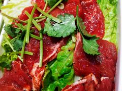 招牌牛五花-玖等自助烤肉(步步高广场店)