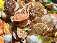 -三个渔夫·蒸汽海鲜(小白楼店)