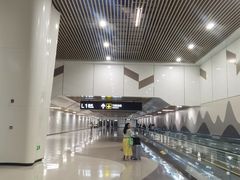 -南宁吴圩国际机场-T2航站楼