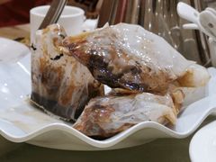 纸包骨-老地方海鲜餐厅