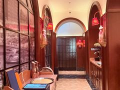 -老吉堂上海本帮菜(工体店)