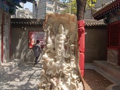 -罔极寺
