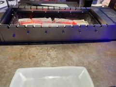 -很久以前羊肉串(打浦路店)