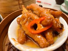 -添好运点心专门店(深水埗店)