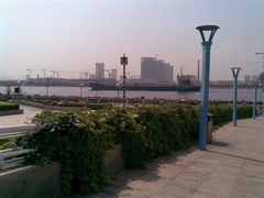 -海河外滩公园