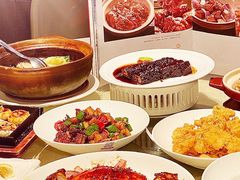 -侨美食家·粤菜(体育西路店)